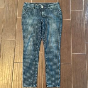 Lauren Conrad jeans